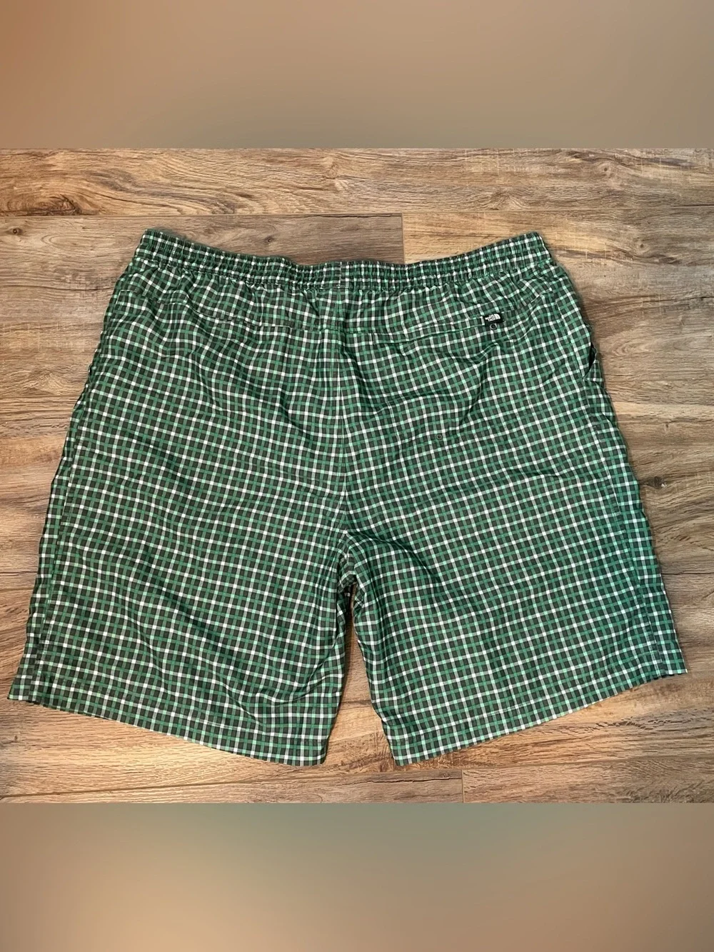 North Face Mens Swim Trunks - XXL